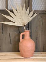 Load image into Gallery viewer, SET OF 3 NEUTRAL CERAMIC VASES
