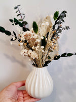 Load image into Gallery viewer, CHRISTMAS DIY DRIED FLOWER GIFT BOX
