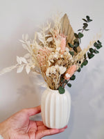 Load image into Gallery viewer, CHRISTMAS DIY DRIED FLOWER GIFT BOX
