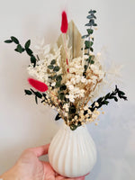 Load image into Gallery viewer, CHRISTMAS DIY DRIED FLOWER GIFT BOX
