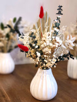 Load image into Gallery viewer, CHRISTMAS DIY DRIED FLOWER GIFT BOX
