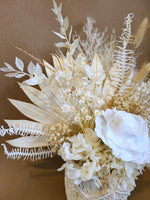 Load image into Gallery viewer, &quot;PURE JOY&quot; FLOWER ARRANGEMENT
