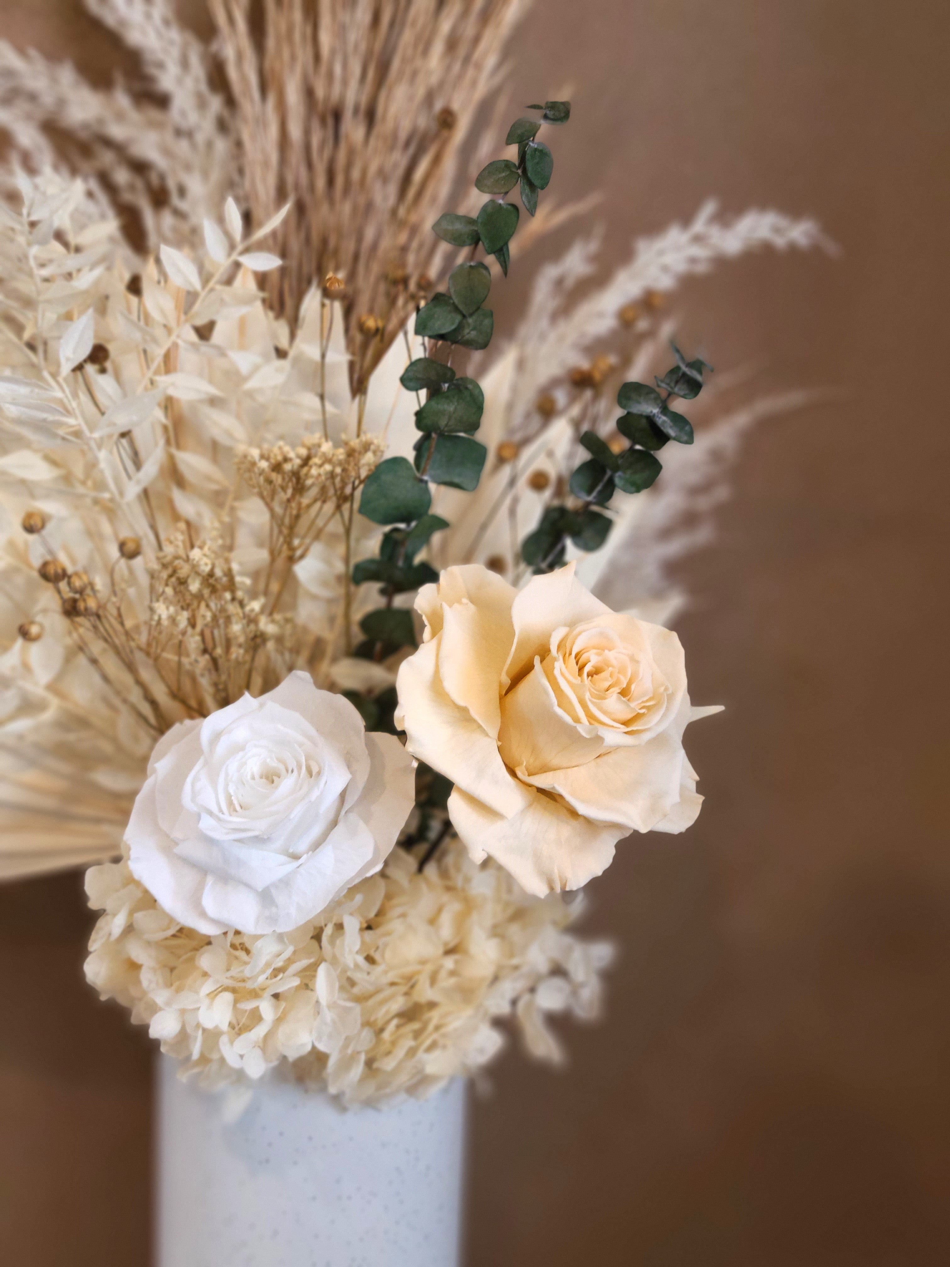 "A NEW DAY" FLOWER ARRANGEMENT