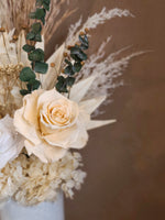 Load image into Gallery viewer, &quot;A NEW DAY&quot; FLOWER ARRANGEMENT
