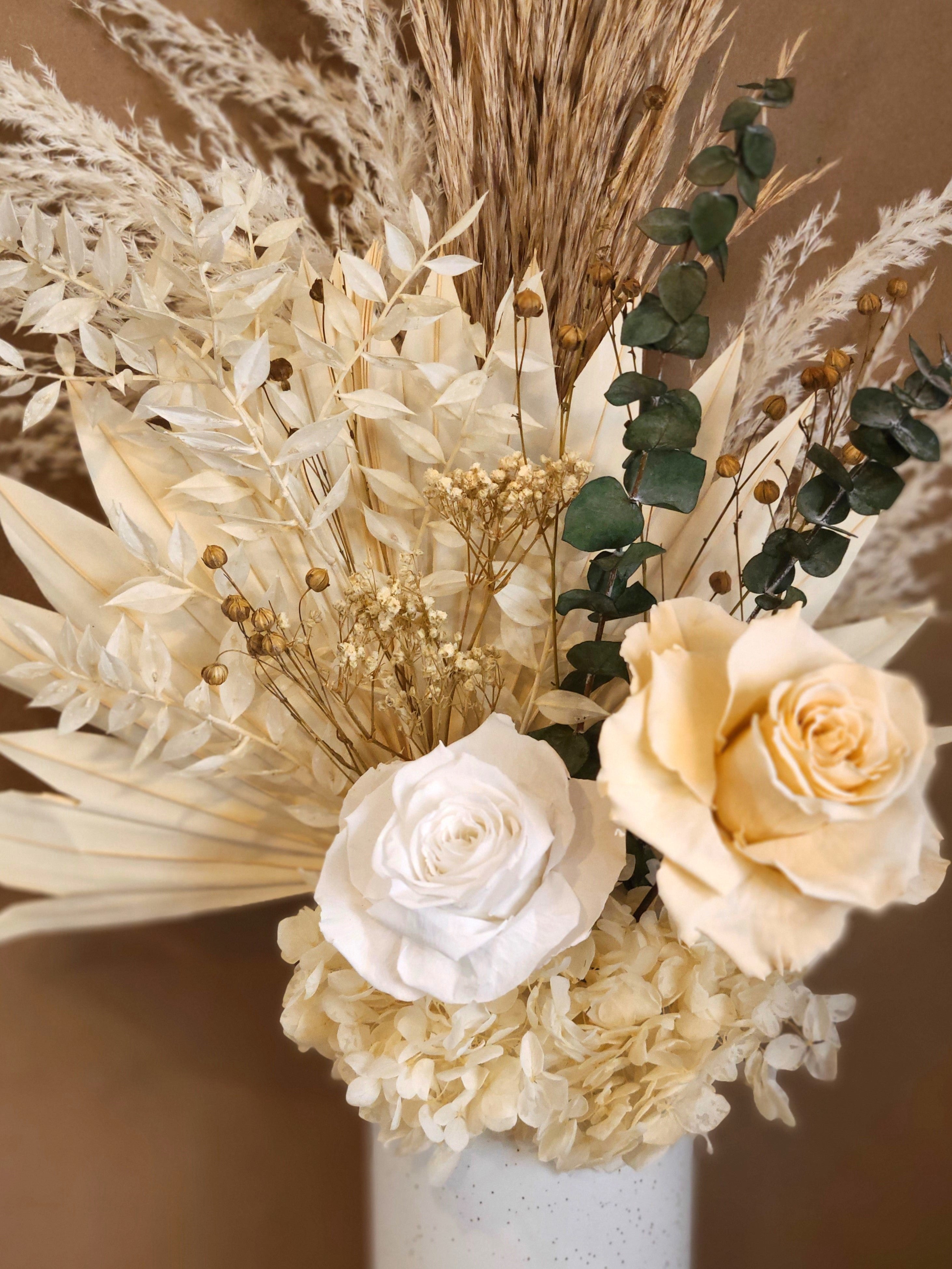 "A NEW DAY" FLOWER ARRANGEMENT