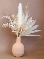 Load image into Gallery viewer, &quot;TERRACOTTA NO.03&quot; FLOWER ARRANGEMENT
