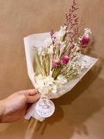Load image into Gallery viewer, NEW DRIED FLOWER BOUQUET
