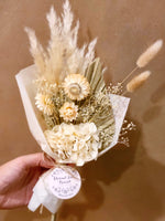 Load image into Gallery viewer, NEW DRIED FLOWER BOUQUET
