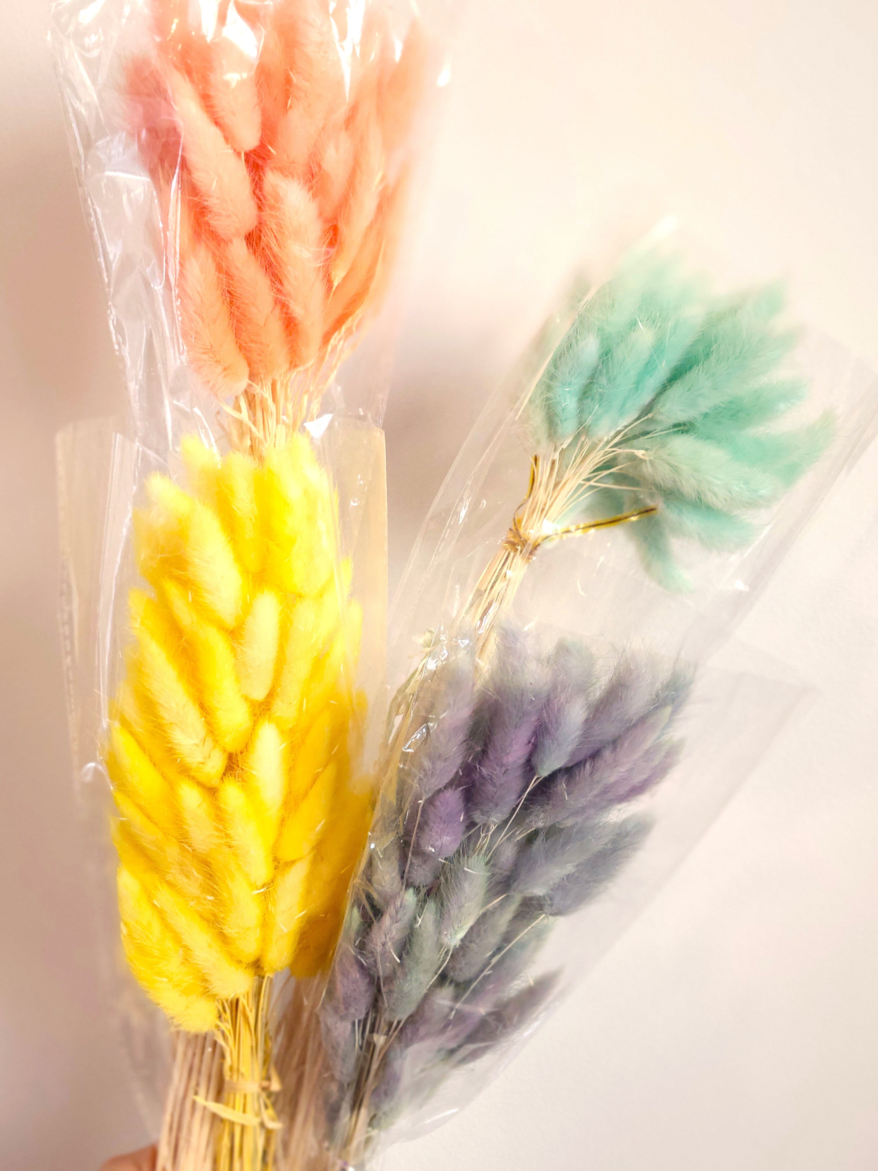 BUNNY TAILS BUNDLE