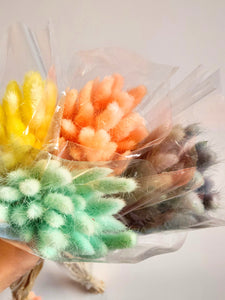 BUNNY TAILS BUNDLE