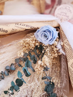 Load image into Gallery viewer, Preserved Rose &amp; Dried Flower Bouquet
