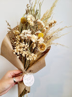 Load image into Gallery viewer, DRIED FLOWER BOUQUET
