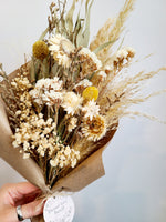 Load image into Gallery viewer, DRIED FLOWER BOUQUET
