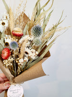 Load image into Gallery viewer, DRIED FLOWER BOUQUET
