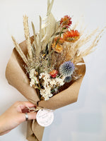 Load image into Gallery viewer, DRIED FLOWER BOUQUET
