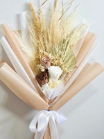 Load image into Gallery viewer, &quot;WHISPERING NEUTRALS&quot; BOUQUET
