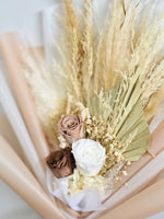 Load image into Gallery viewer, &quot;WHISPERING NEUTRALS&quot; BOUQUET
