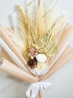 Load image into Gallery viewer, &quot;WHISPERING NEUTRALS&quot; BOUQUET
