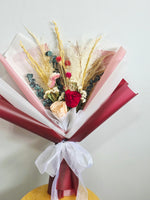 Load image into Gallery viewer, &quot; ROSÉ GLOW &quot; BOUQUET
