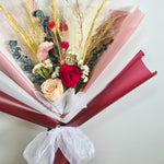 Load image into Gallery viewer, &quot; ROSÉ GLOW &quot; BOUQUET
