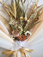 Load image into Gallery viewer, &quot; AMBER ROSEWOOD &quot; BOUQUET
