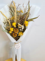 Load image into Gallery viewer, DRIED FLOWER BOUQUET

