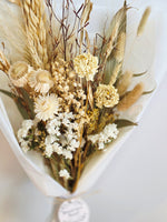Load image into Gallery viewer, DRIED FLOWER BOUQUET
