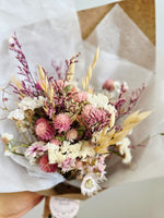 Load image into Gallery viewer, DRIED FLOWER BOUQUET
