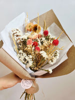 Load image into Gallery viewer, DRIED FLOWER BOUQUET
