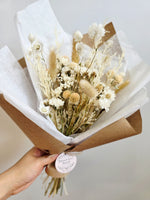 Load image into Gallery viewer, DRIED FLOWER BOUQUET
