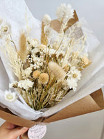Load image into Gallery viewer, DRIED FLOWER BOUQUET
