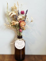 Load image into Gallery viewer, &quot;AMBER ESSENCE&quot; ARRANGEMENT
