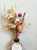 Load image into Gallery viewer, &quot;AMBER ESSENCE&quot; ARRANGEMENT
