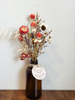 Load image into Gallery viewer, &quot;AMBER CORAL&quot; ARRANGEMENT
