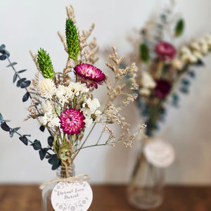 "SPRING WHISPER" ARRANGEMENT