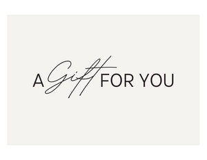 Eternal Love Florist Gift Card