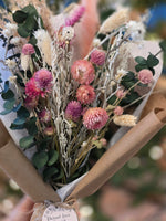 Load image into Gallery viewer, HOLIDAY LARGE FLOWER BOUQUET
