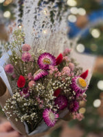 Load image into Gallery viewer, HOLIDAY LARGE FLOWER BOUQUET
