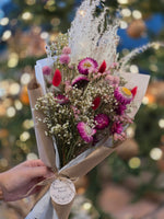 Load image into Gallery viewer, HOLIDAY LARGE FLOWER BOUQUET
