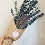 Load image into Gallery viewer, LAVENDER &amp; EUCALYPTUS BUNDLE
