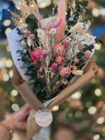 Load image into Gallery viewer, HOLIDAY LARGE FLOWER BOUQUET
