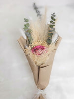 Load image into Gallery viewer, DRIED FLOWER BOUQUET
