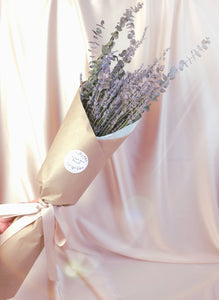 LAVENDER & EUCALYPTUS BUNDLE