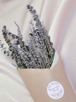 Load image into Gallery viewer, LAVENDER &amp; EUCALYPTUS BUNDLE
