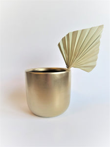 GOLDEN PLANTER