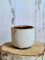 Load image into Gallery viewer, RUSTIC CERAMIC POT
