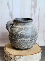 Load image into Gallery viewer, TERRACOTTA JUG VINTAGE DESIGN
