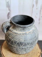 Load image into Gallery viewer, TERRACOTTA JUG VINTAGE DESIGN
