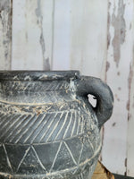 Load image into Gallery viewer, TERRACOTTA JUG VINTAGE DESIGN
