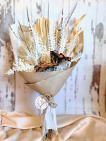 Load image into Gallery viewer, LARGE DRIED FLOWER BOUQUET STYLE NO.01
